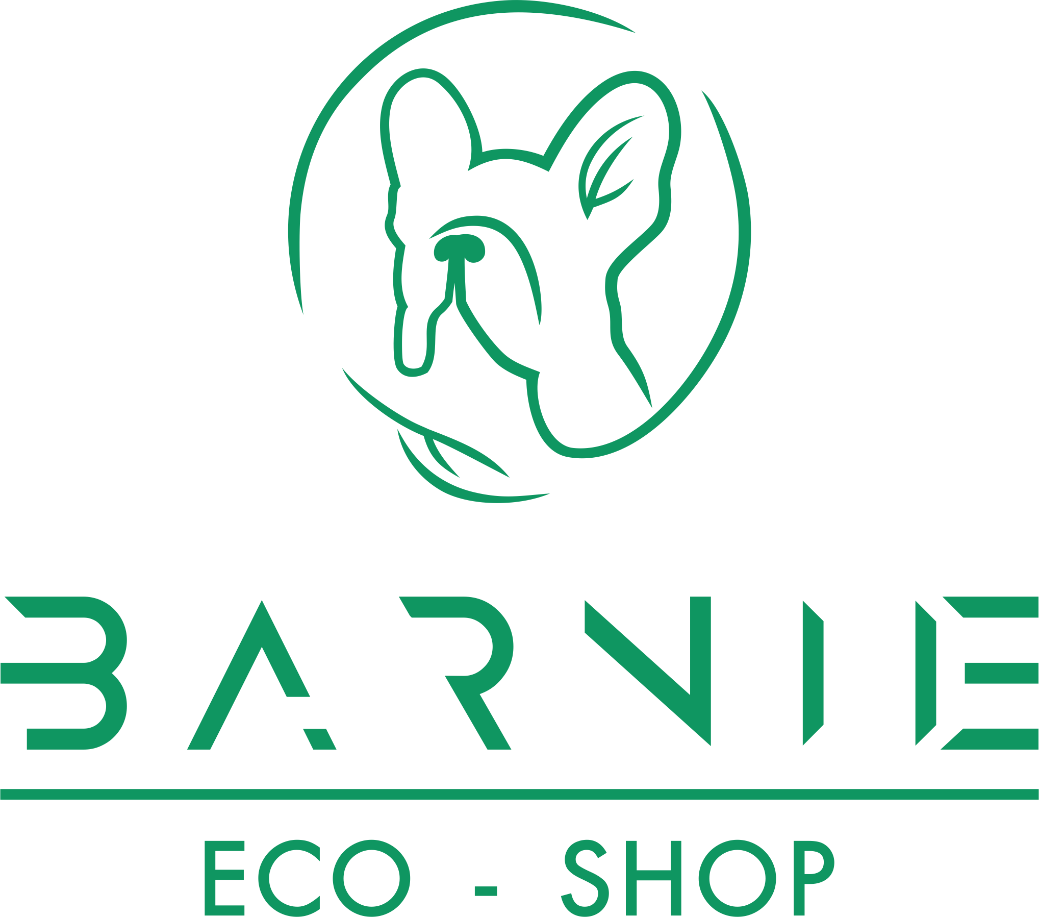 Barnie