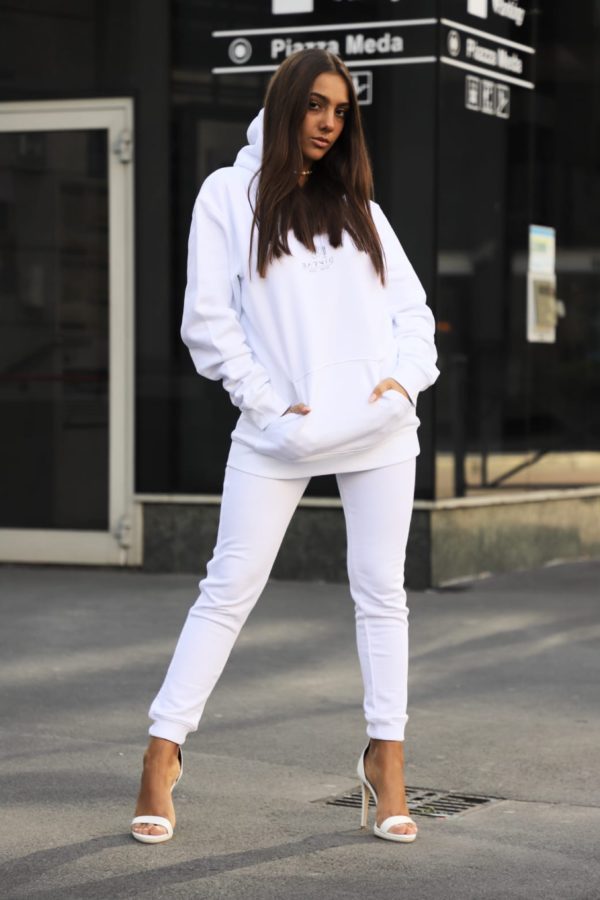Look da Weekend in città - immagine 2