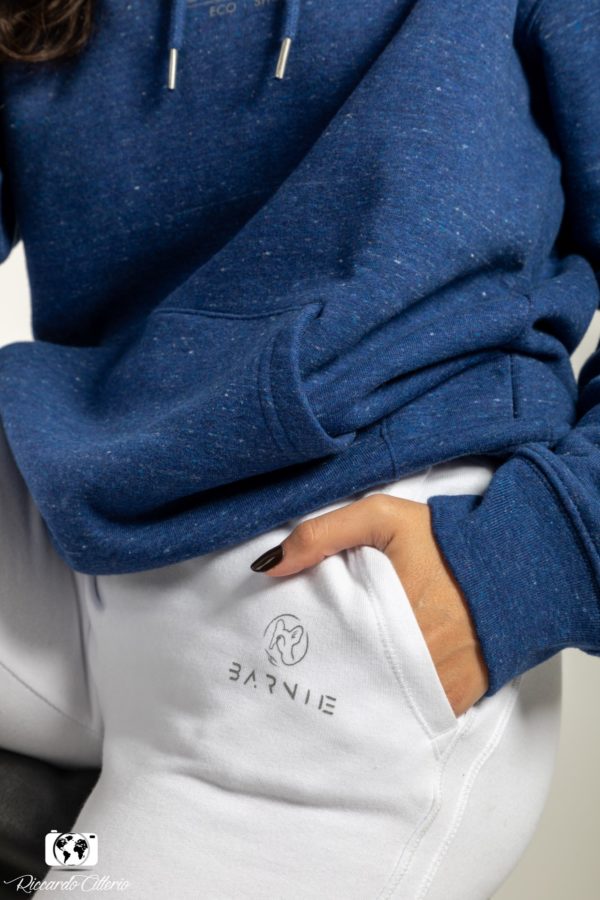 PANTALONE WHITE DONNA RAINBOW, LOGO CATARIFRANGENTE - immagine 4