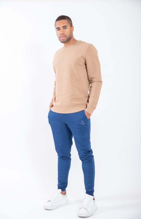 FELPA UNISEX RAINBOW CAMEL, LOGO CATARIFRANGENTE - immagine 3