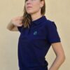 POLO DONNA COLLEZIONE RAINBOW
