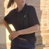 POLO DONNA COLLEZIONE OVER