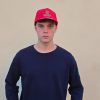 CAPPELLO UOMO RICAMATO